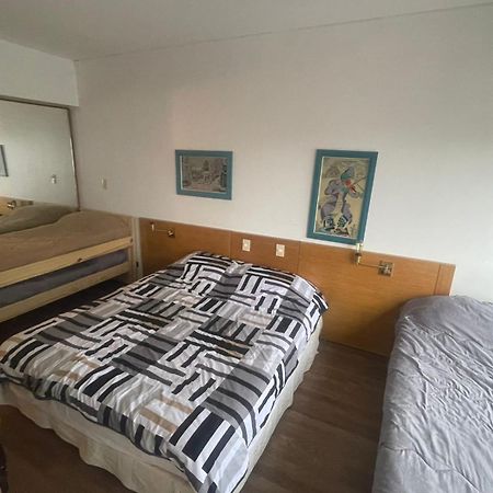 Obelisco Y Tango Apartment Буенос Айрес Екстериор снимка