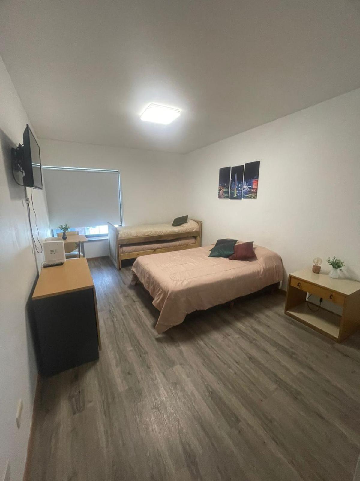Obelisco Y Tango Apartment Буенос Айрес Екстериор снимка