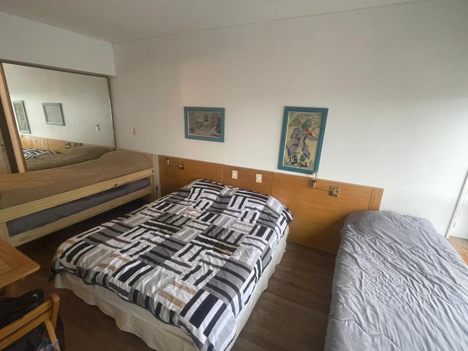 Obelisco Y Tango Apartment Буенос Айрес Екстериор снимка