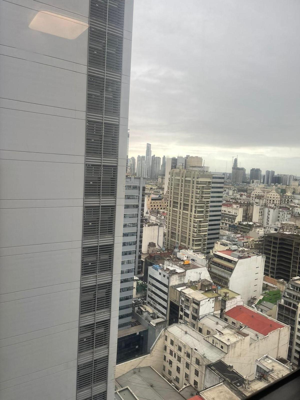 Obelisco Y Tango Apartment Буенос Айрес Екстериор снимка