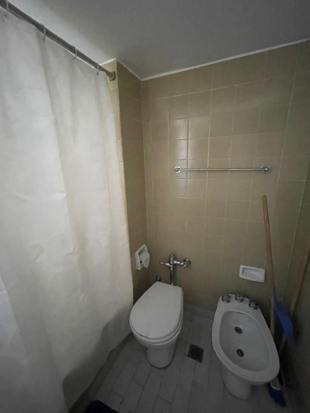 Obelisco Y Tango Apartment Буенос Айрес Екстериор снимка