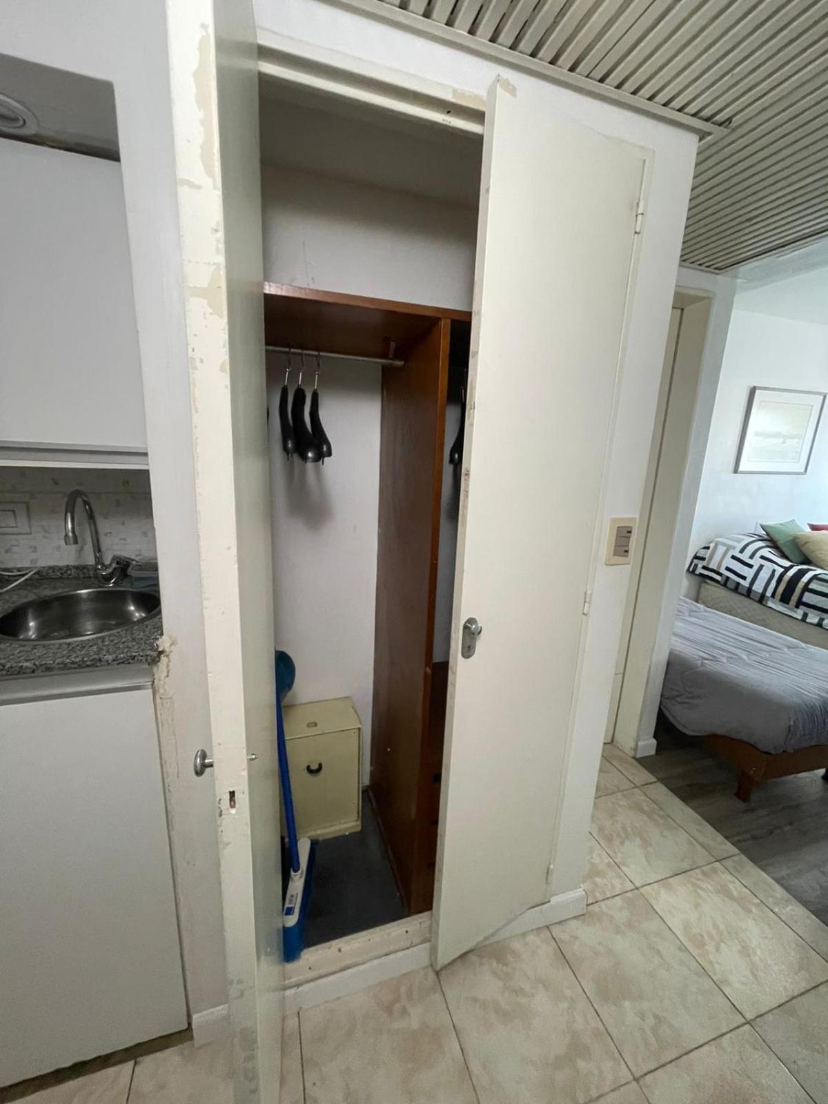 Obelisco Y Tango Apartment Буенос Айрес Екстериор снимка