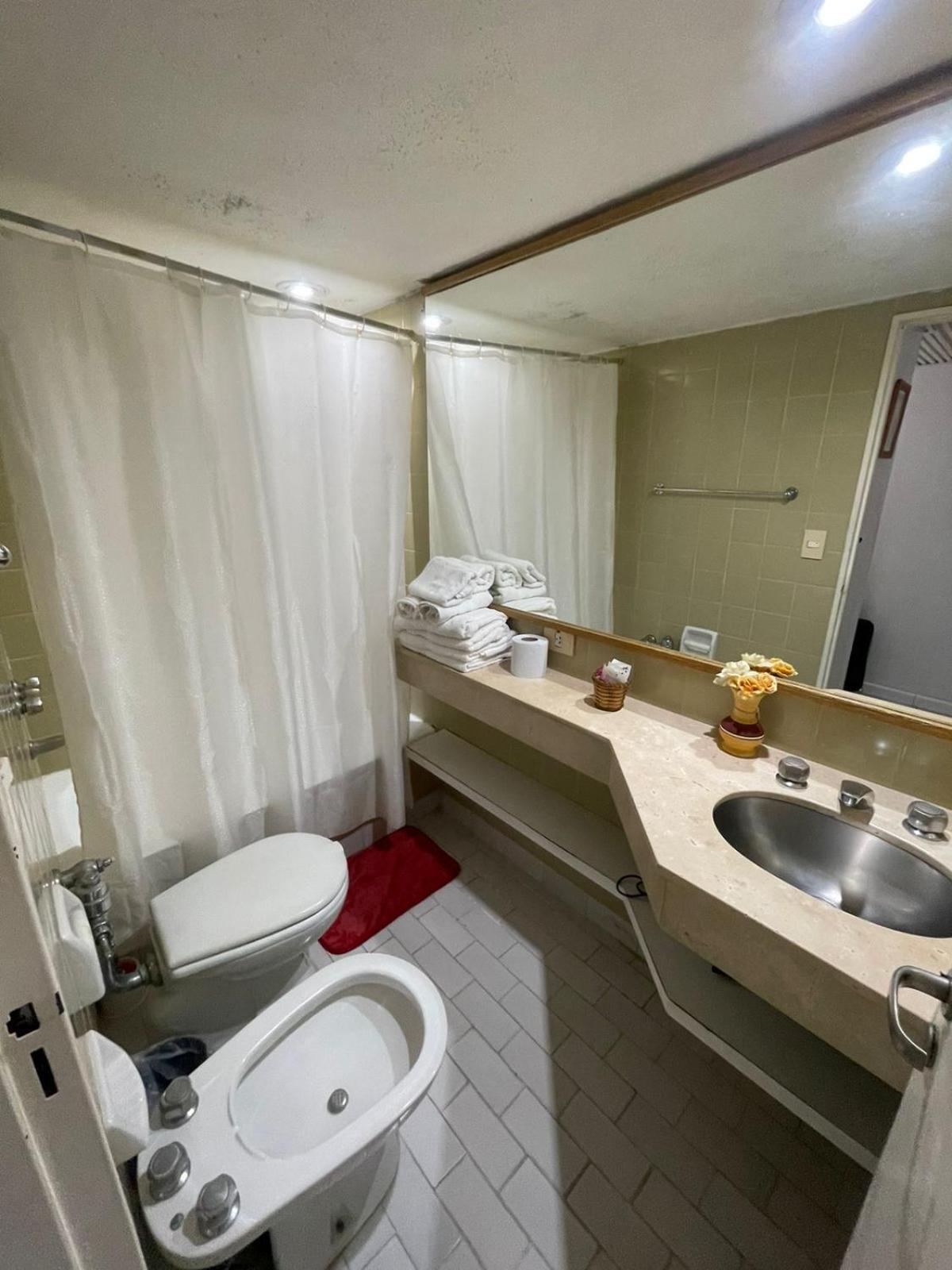 Obelisco Y Tango Apartment Буенос Айрес Екстериор снимка