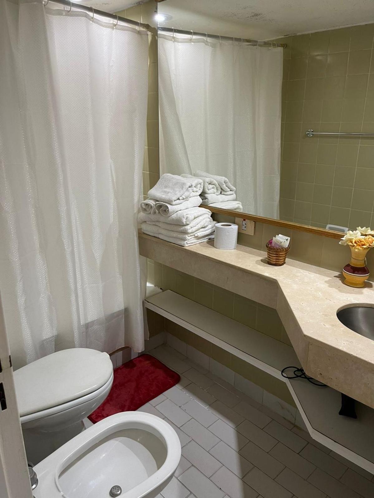 Obelisco Y Tango Apartment Буенос Айрес Екстериор снимка