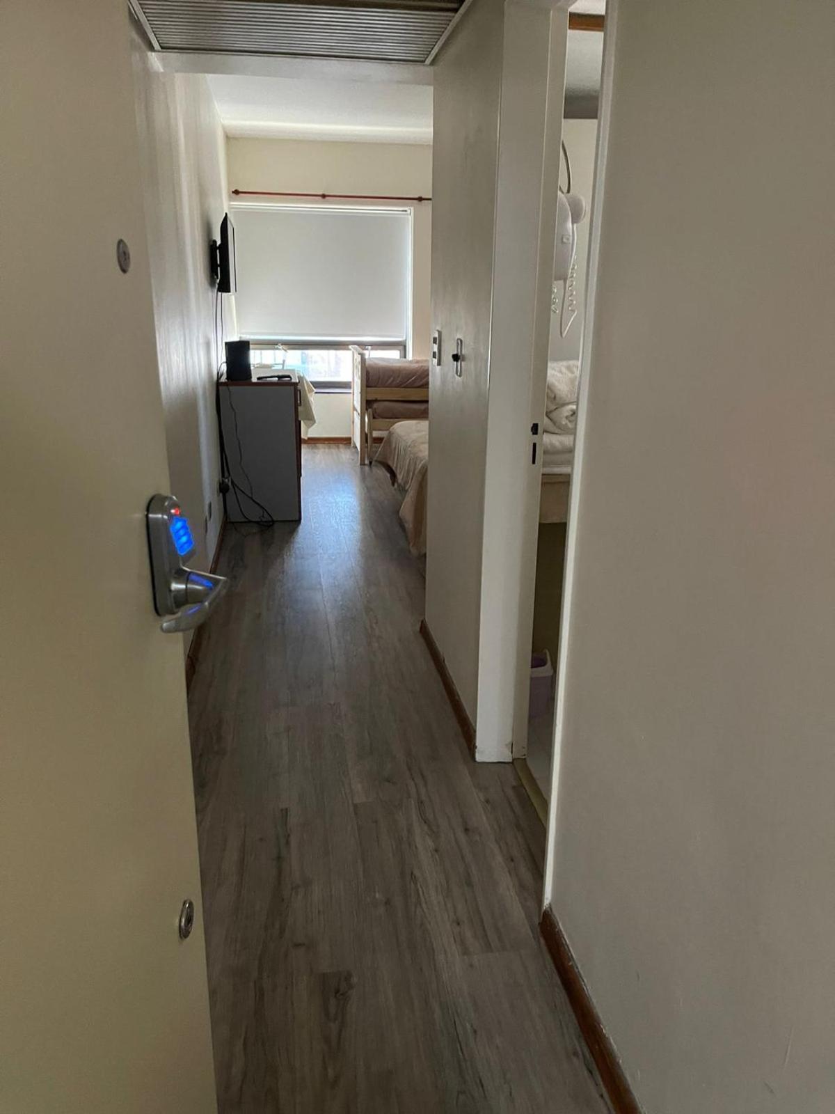 Obelisco Y Tango Apartment Буенос Айрес Екстериор снимка