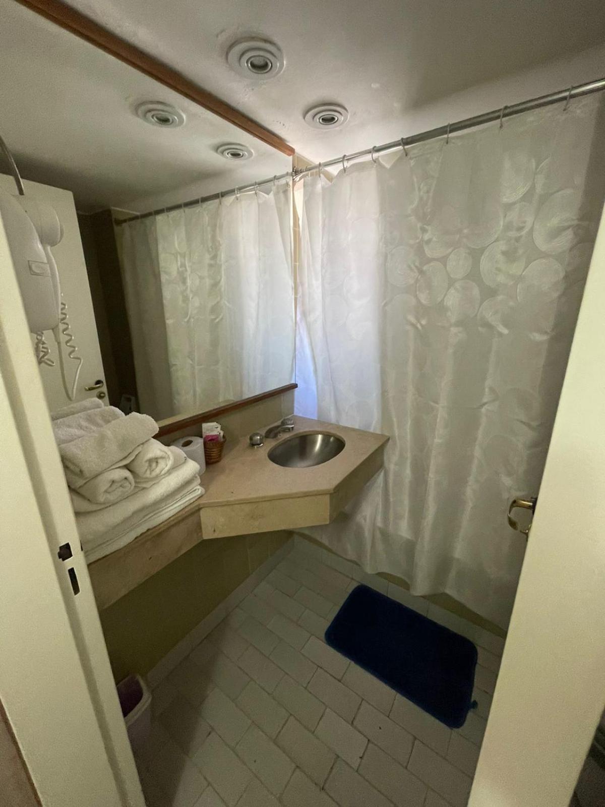 Obelisco Y Tango Apartment Буенос Айрес Екстериор снимка
