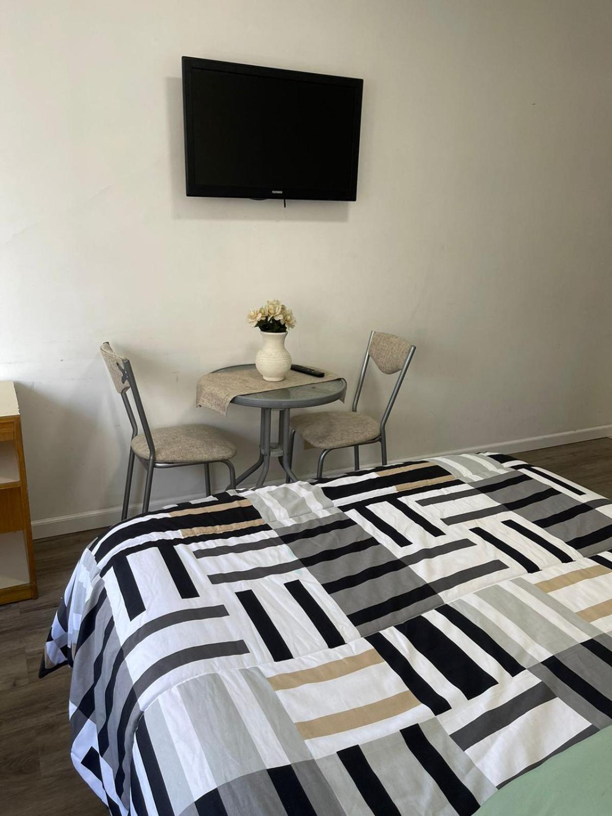 Obelisco Y Tango Apartment Буенос Айрес Екстериор снимка