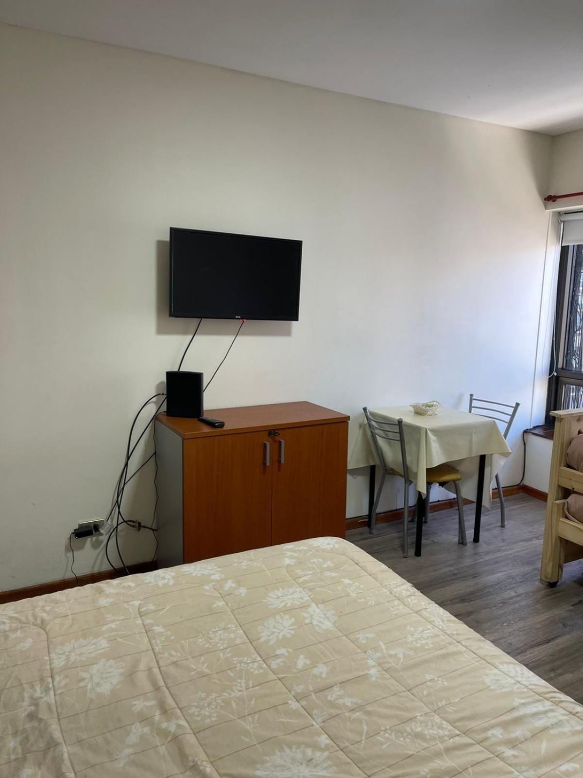 Obelisco Y Tango Apartment Буенос Айрес Екстериор снимка