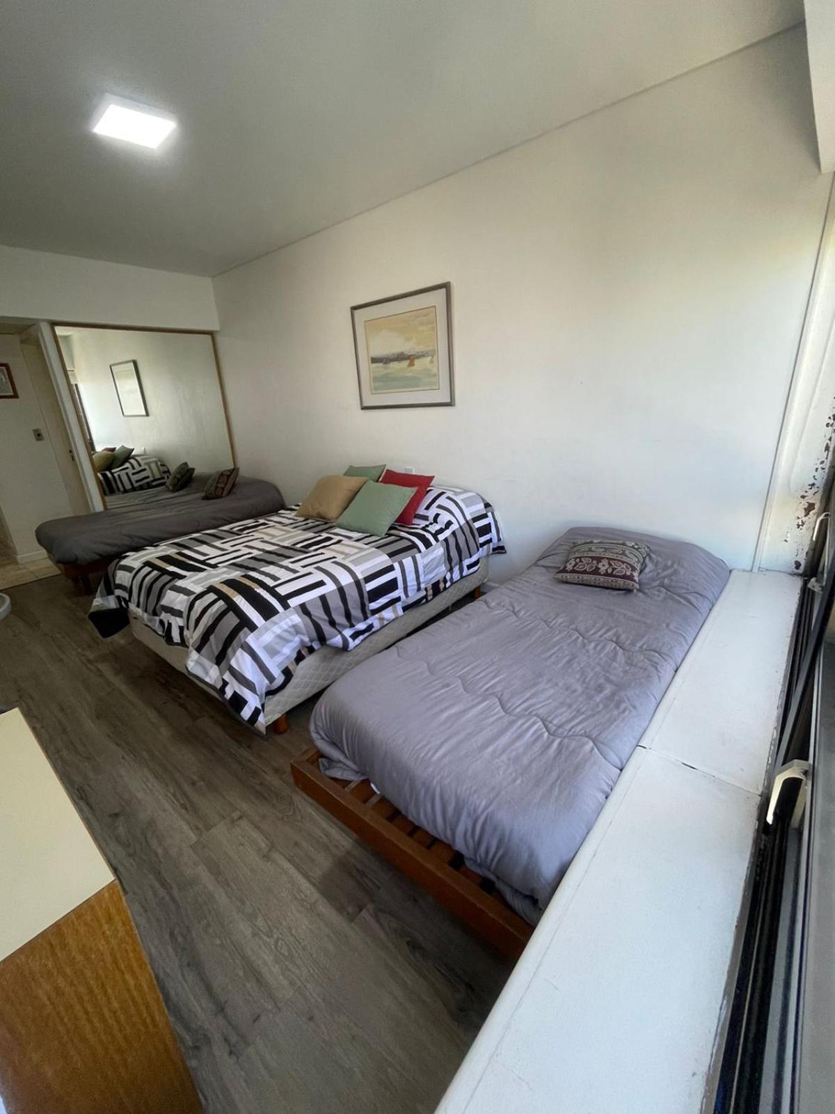 Obelisco Y Tango Apartment Буенос Айрес Екстериор снимка