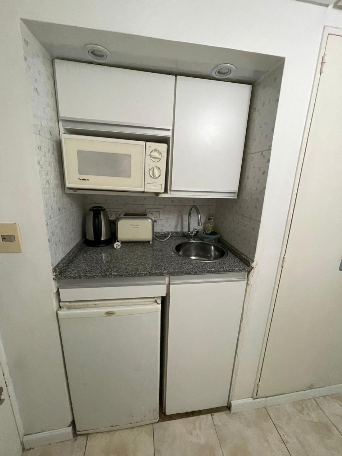 Obelisco Y Tango Apartment Буенос Айрес Екстериор снимка