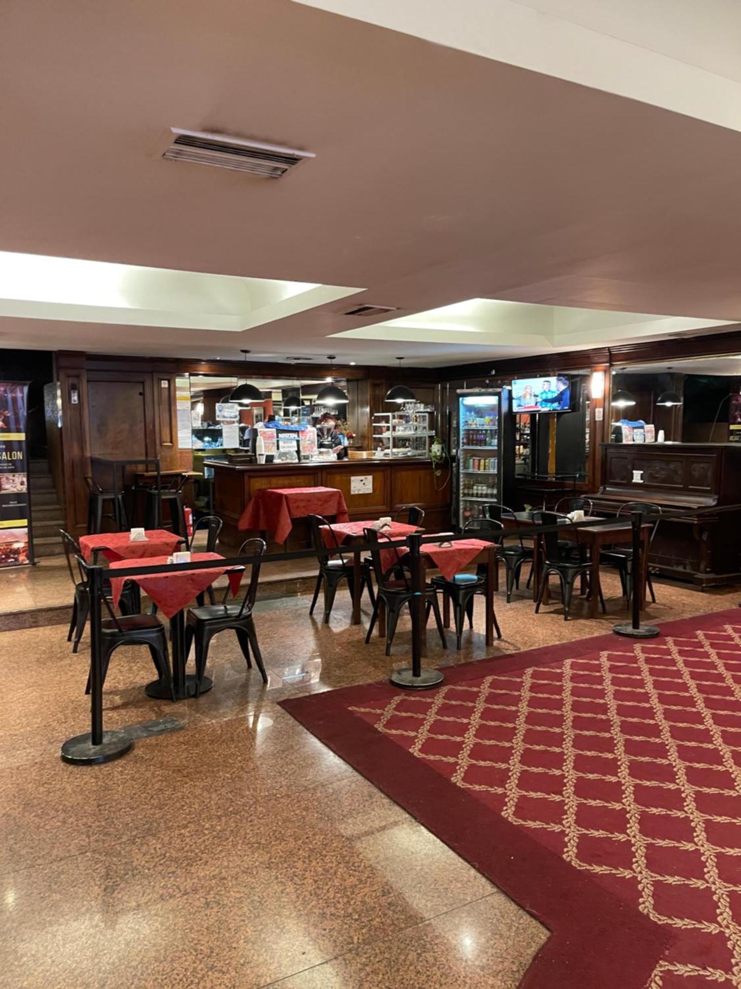 Obelisco Y Tango Apartment Буенос Айрес Екстериор снимка